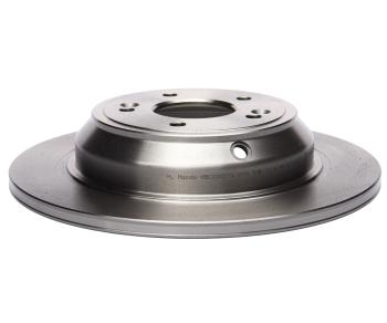 Диск тормозной HYUNDAI Genesis (13-) задний (1шт.) MANDO MANDO mbc030074