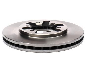 Диск тормозной NISSAN Pathfinder передний (1шт.) MANDO MANDO mbc035150 MANDO mbc035150