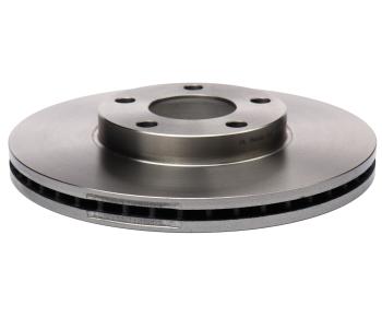 Диск тормозной VW Passat (96-) передний (1шт.) MANDO MANDO mbc035333