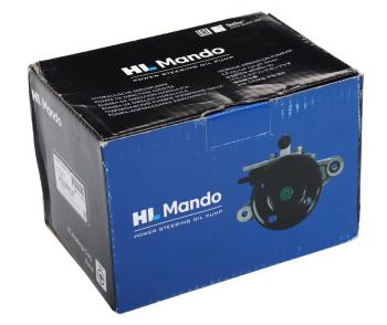 13 999 р. Насос гидроусилителя HYUNDAI ix55 (08-) (3.0) MANDO MANDO ex571003j110 MANDO ex571003j110  с доставкой в г. Кемерово. Увеличить фотографию 5