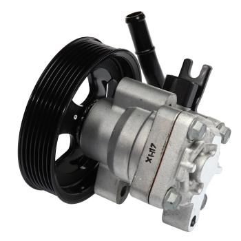 13 999 р. Насос гидроусилителя HYUNDAI ix55 (08-) (3.0) MANDO MANDO ex571003j110 MANDO ex571003j110  с доставкой в г. Кемерово. Увеличить фотографию 4