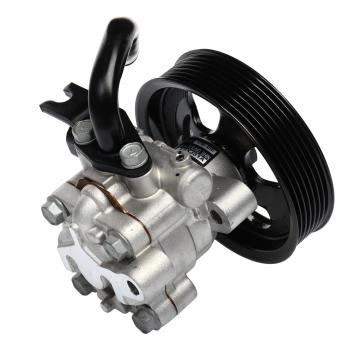 13 999 р. Насос гидроусилителя HYUNDAI ix55 (08-) (3.0) MANDO MANDO ex571003j110 MANDO ex571003j110  с доставкой в г. Кемерово. Увеличить фотографию 2