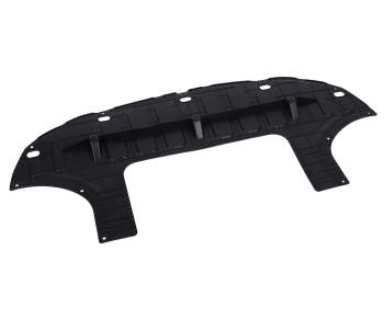 3 199 р. Защита двигателя KIA Rio (17-) (пыльник) NSP NSP nsp0229110h0500  с доставкой в г. Кемерово. Увеличить фотографию 2