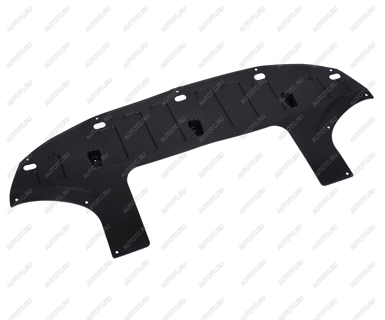 3 199 р. Защита двигателя KIA Rio (17-) (пыльник) NSP NSP nsp0229110h0500  с доставкой в г. Кемерово