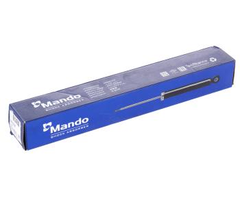 2 199 р. Амортизатор VOLVO 400 задний левыйправый масляный MANDO MANDO mss015138  с доставкой в г. Кемерово. Увеличить фотографию 4