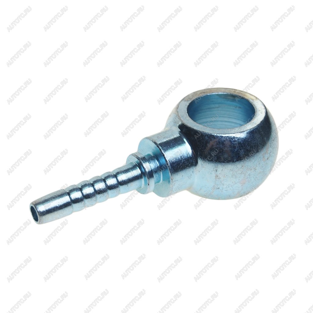 138 р. Фитинг BANJO (BSP) 14 (38-6) ZHHMC ZHHMC 72011-06-04  с доставкой в г. Кемерово