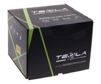 16 349 р. Генератор FORD Transit (06-) TESLA TECHNICS TESLA TECHNICS tt12572  с доставкой в г. Кемерово. Увеличить фотографию 6