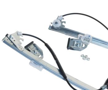 2 899 р. Стеклоподъемник VW Passat (98-) SKODA Superb (02-08) двери передней левой STELLOX STELLOX 7550400sx  с доставкой в г. Кемерово. Увеличить фотографию 5