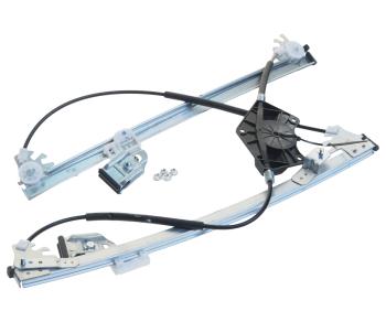 2 899 р. Стеклоподъемник VW Passat (98-) SKODA Superb (02-08) двери передней левой STELLOX STELLOX 7550400sx  с доставкой в г. Кемерово. Увеличить фотографию 2
