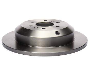 Диск тормозной KIA Mohave (08-) задний (1шт.) MANDO MANDO mbc030067 MANDO mbc030067