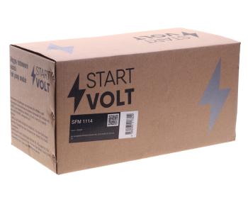 4 999 р. Насос топливный MITSUBISHI Outlander (06-) STARTVOLT STARTVOLT sfm1114  с доставкой в г. Кемерово. Увеличить фотографию 4
