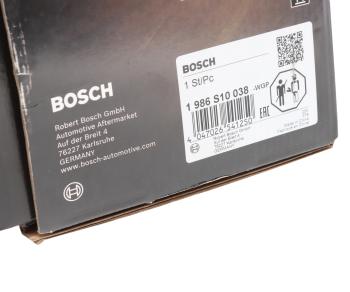 48 999 р. Стартер IVECO (24V4кВт) BOSCH BOSCH 1986s10038  с доставкой в г. Кемерово. Увеличить фотографию 7