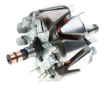 10 799 р. Ротор генератора MAN BOSCH BOSCH 1986ae0759  с доставкой в г. Кемерово. Увеличить фотографию 2