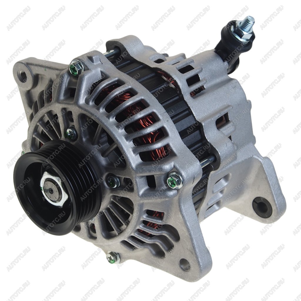 12 549 р. Генератор TESLA TECHNICS TESLA TECHNICS tt11879  с доставкой в г. Кемерово