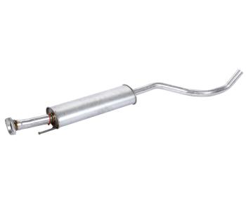11 749 р. Глушитель NISSAN Note (06-13) средняя часть BOSAL BOSAL 282-577  с доставкой в г. Кемерово. Увеличить фотографию 2