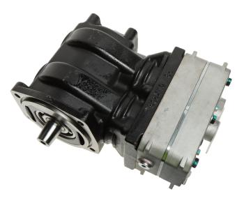 42 999 р. Компрессор DAF воздушный 2-х цилиндровый SORL SORL 35090380030  с доставкой в г. Кемерово. Увеличить фотографию 3