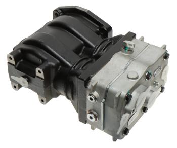 42 999 р. Компрессор DAF воздушный 2-х цилиндровый SORL SORL 35090380030  с доставкой в г. Кемерово. Увеличить фотографию 1