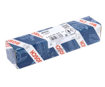 37 699 р. Форсунка MAN дв.D2866 топливная BOSCH BOSCH 0432191418  с доставкой в г. Кемерово. Увеличить фотографию 4