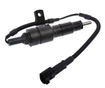 37 699 р. Форсунка MAN дв.D2866 топливная BOSCH BOSCH 0432191418  с доставкой в г. Кемерово. Увеличить фотографию 2