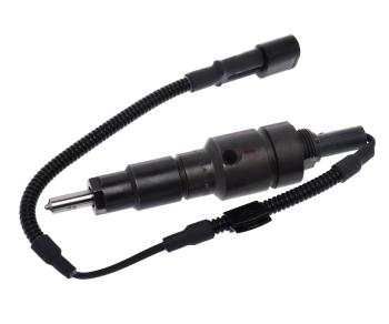 37 699 р. Форсунка MAN дв.D2866 топливная BOSCH BOSCH 0432191418  с доставкой в г. Кемерово. Увеличить фотографию 1