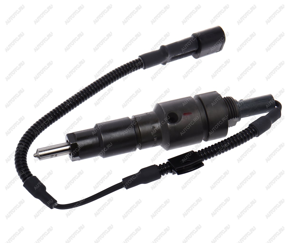 37 699 р. Форсунка MAN дв.D2866 топливная BOSCH BOSCH 0432191418  с доставкой в г. Кемерово