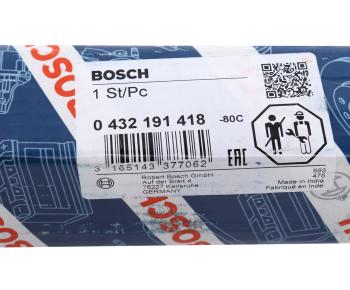 37 699 р. Форсунка MAN дв.D2866 топливная BOSCH BOSCH 0432191418  с доставкой в г. Кемерово. Увеличить фотографию 5