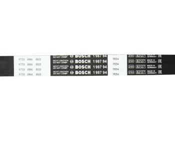 2 759 р. Ремень ГРМ HONDA Civic (103х22) BOSCH BOSCH 1987949554 BOSCH 1987949554  с доставкой в г. Кемерово. Увеличить фотографию 3