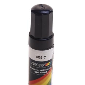 299 р. Краска престиж с кистью 12мл MOTIP MOTIP 605-2 me 12ml  с доставкой в г. Кемерово. Увеличить фотографию 3