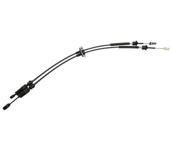 Трос КПП KIA Rio (05-) INFAC INFAC 43794-1g100
