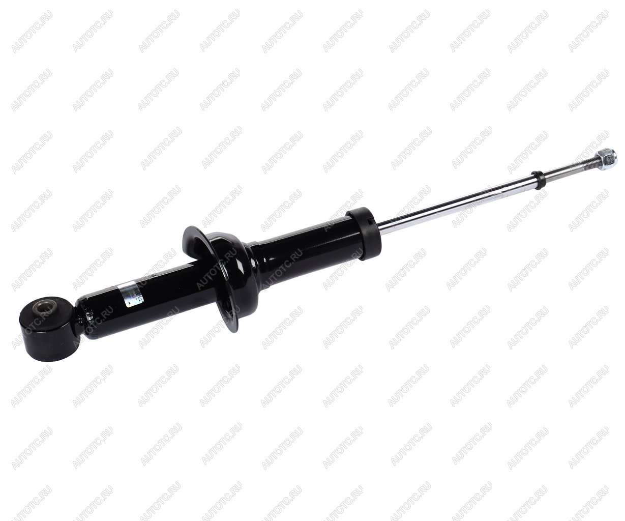 4 849 р. Амортизатор MITSUBISHI Lancer 10 (07-) задний левый/правый газовый MANDO MANDO mss015534 MANDO mss015534  с доставкой в г. Кемерово