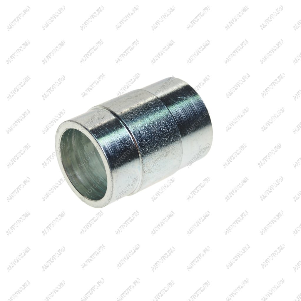 99 р. Муфта обжимная (незачистная) d=12 для PTFE тефлон ZHHMC ZHHMC 00tf0-08  с доставкой в г. Кемерово