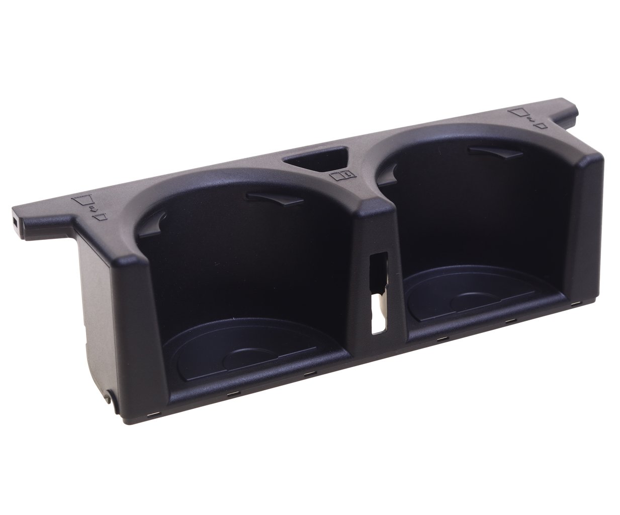1 299 р. Подстаканник BMW (вставка) OE BMW 52207946437  с доставкой в г. Кемерово