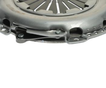 3 799 р. Корзина сцепления HYUNDAI Elantra (06-) (2.0),i30 (07-) (2.0) KIA Ceed (06-) (2.0) VALEO PHC VALEO PHC 48103  с доставкой в г. Кемерово. Увеличить фотографию 3