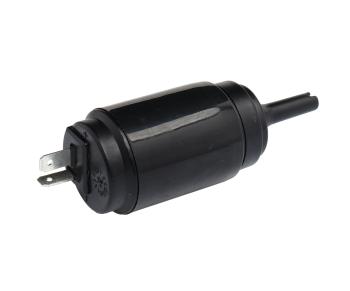 819 р. Мотор омывателя VW Golf (77-93) AUDI A6 (95-98) STELLOX STELLOX 10-00302-sx  с доставкой в г. Кемерово. Увеличить фотографию 2
