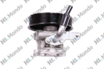 9 699 р. Насос гидроусилителя HYUNDAI Sonata YF (10-) MANDO MANDO ex571003r000 MANDO ex571003r000  с доставкой в г. Кемерово. Увеличить фотографию 2
