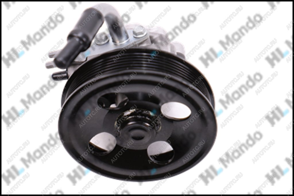 9 699 р. Насос гидроусилителя HYUNDAI Sonata YF (10-) MANDO MANDO ex571003r000 MANDO ex571003r000  с доставкой в г. Кемерово