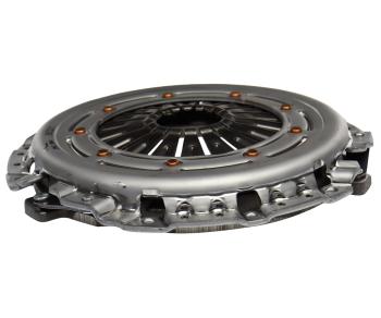 4 299 р. Корзина сцепления HYUNDAI Sonata NF (07-),i45 (10-) KIA Optima (10-) (2.0) VALEO PHC VALEO PHC 36321  с доставкой в г. Кемерово. Увеличить фотографию 1