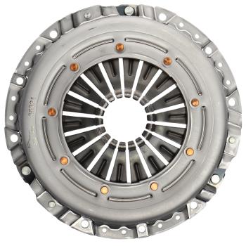 4 299 р. Корзина сцепления HYUNDAI Sonata NF (07-),i45 (10-) KIA Optima (10-) (2.0) VALEO PHC VALEO PHC 36321  с доставкой в г. Кемерово. Увеличить фотографию 3