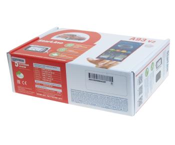 23 749 р. Сигнализация с автозапуском STAR LINE STAR LINE a93 v2 lte  с доставкой в г. Кемерово. Увеличить фотографию 7