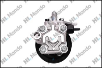 9 799 р. Насос гидроусилителя HYUNDAI Elantra (00-) (1.5) MANDO MANDO ex571002d000  с доставкой в г. Кемерово. Увеличить фотографию 3