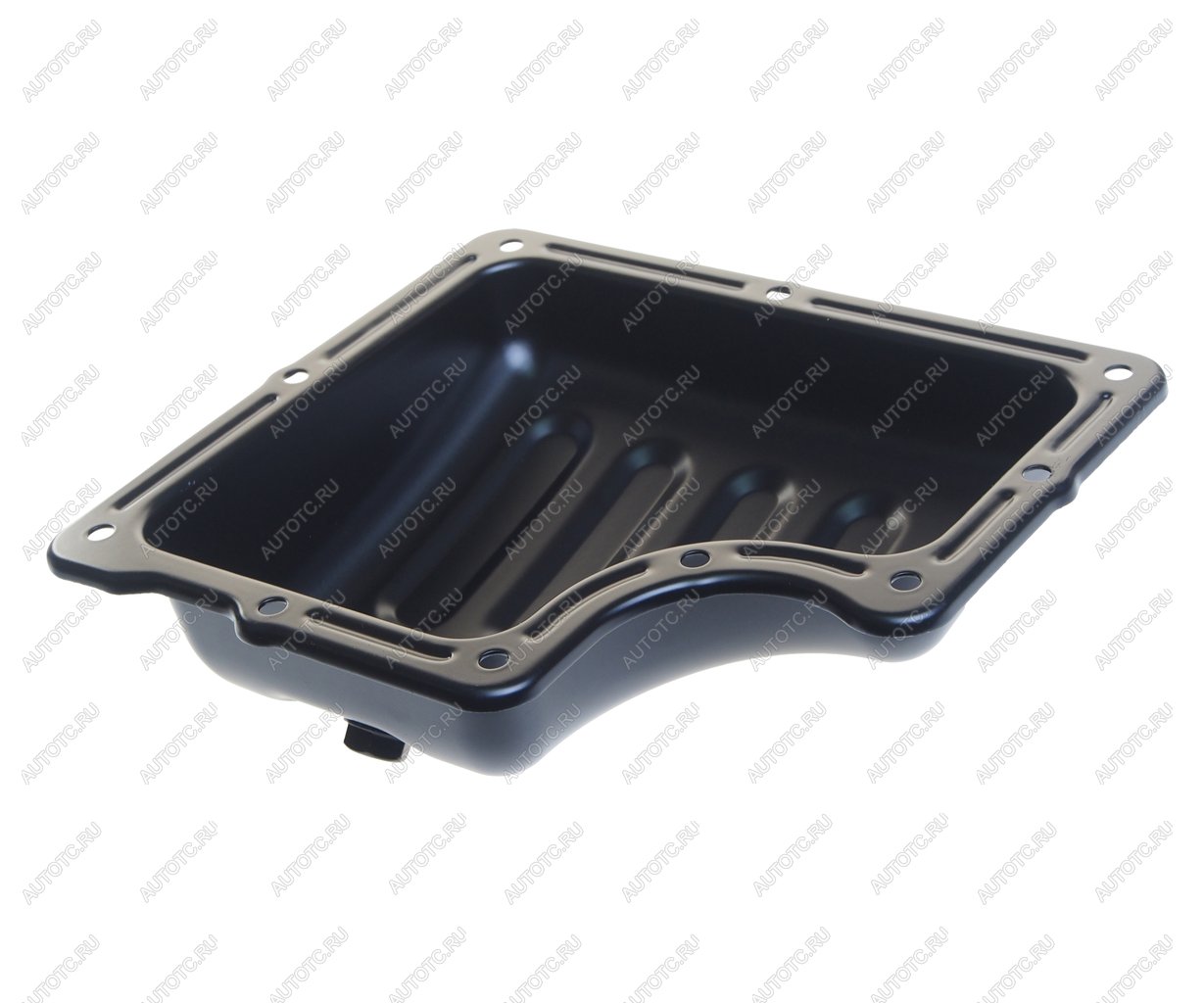 2 899 р. Поддон масляный HYUNDAI Accent (11-),Solaris (17-) AMD AMD amd.cp112  с доставкой в г. Кемерово
