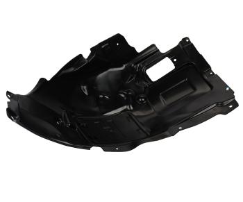 1 989 р. Подкрылок BMW 3 (F30) передний левый NSP NSP nsp1751717260725 NSP nsp1751717260725  с доставкой в г. Кемерово. Увеличить фотографию 3