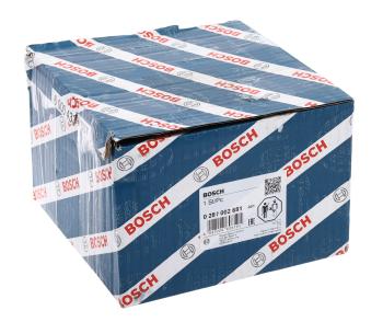 18 599 р. Заслонка NISSAN X-Trail (07-14) дроссельная BOSCH BOSCH 0281002681  с доставкой в г. Кемерово. Увеличить фотографию 5
