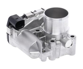 18 599 р. Заслонка NISSAN X-Trail (07-14) дроссельная BOSCH BOSCH 0281002681  с доставкой в г. Кемерово. Увеличить фотографию 3
