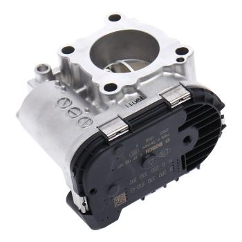 18 599 р. Заслонка NISSAN X-Trail (07-14) дроссельная BOSCH BOSCH 0281002681  с доставкой в г. Кемерово. Увеличить фотографию 2