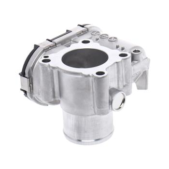 18 599 р. Заслонка NISSAN X-Trail (07-14) дроссельная BOSCH BOSCH 0281002681  с доставкой в г. Кемерово. Увеличить фотографию 1
