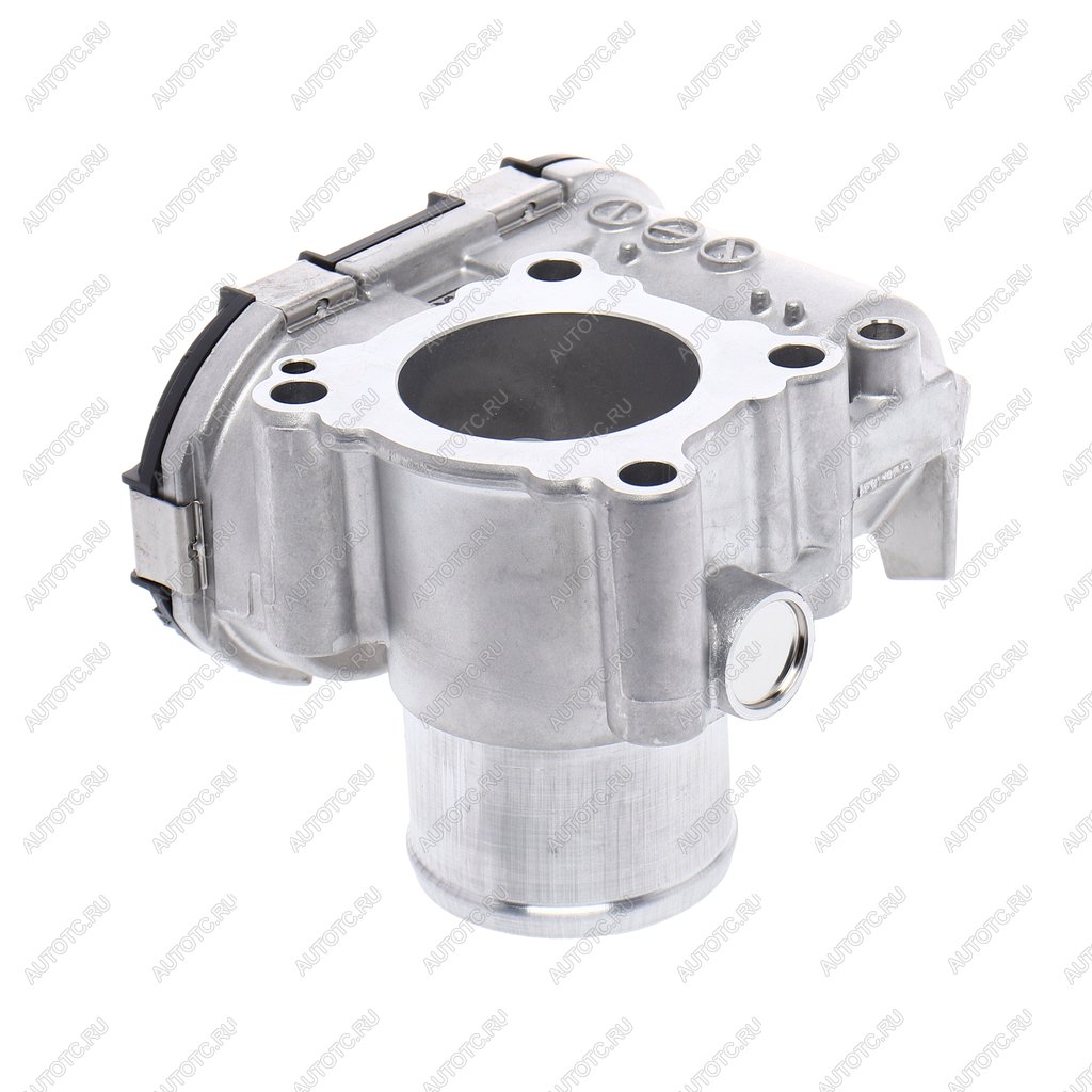 18 599 р. Заслонка NISSAN X-Trail (07-14) дроссельная BOSCH BOSCH 0281002681  с доставкой в г. Кемерово