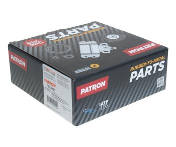 1 089 р. Опора КПП MAZDA 3 (03-) PATRON PATRON pse3303  с доставкой в г. Кемерово. Увеличить фотографию 3