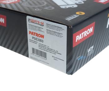 1 089 р. Опора КПП MAZDA 3 (03-) PATRON PATRON pse3303  с доставкой в г. Кемерово. Увеличить фотографию 4