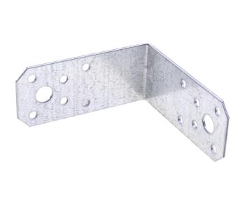 35 р. Уголок крепежный 40x90x90мм STARFIX STARFIX smp-105392-1  с доставкой в г. Кемерово. Увеличить фотографию 1
